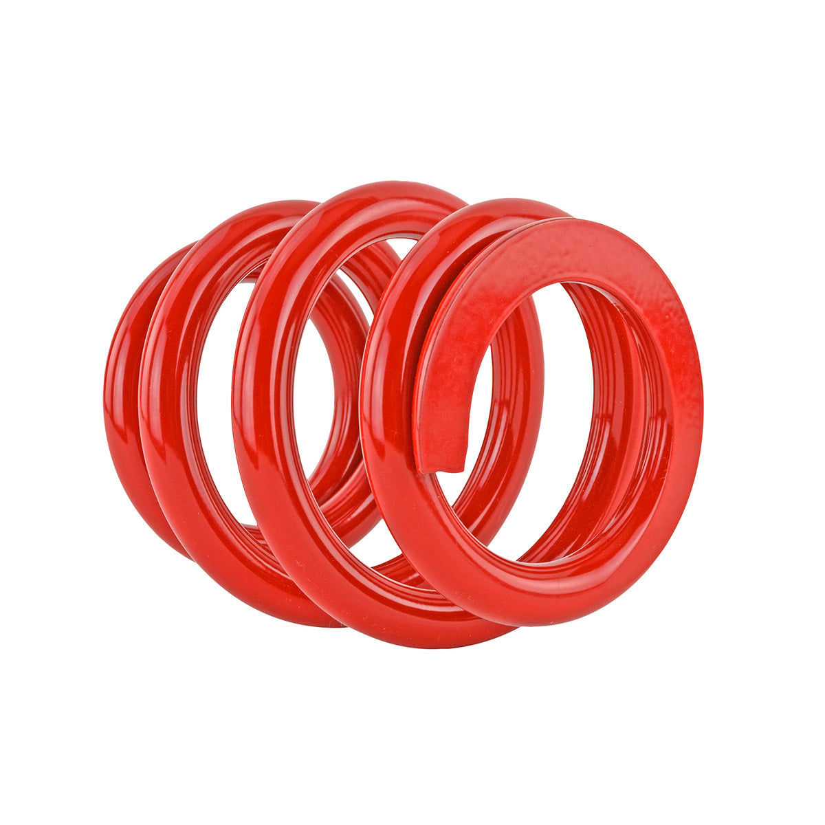 Arc de curse Skunk2 18 kg/mm, 5,75 inch lungime, diametru interior 2,65 inch, eliptic