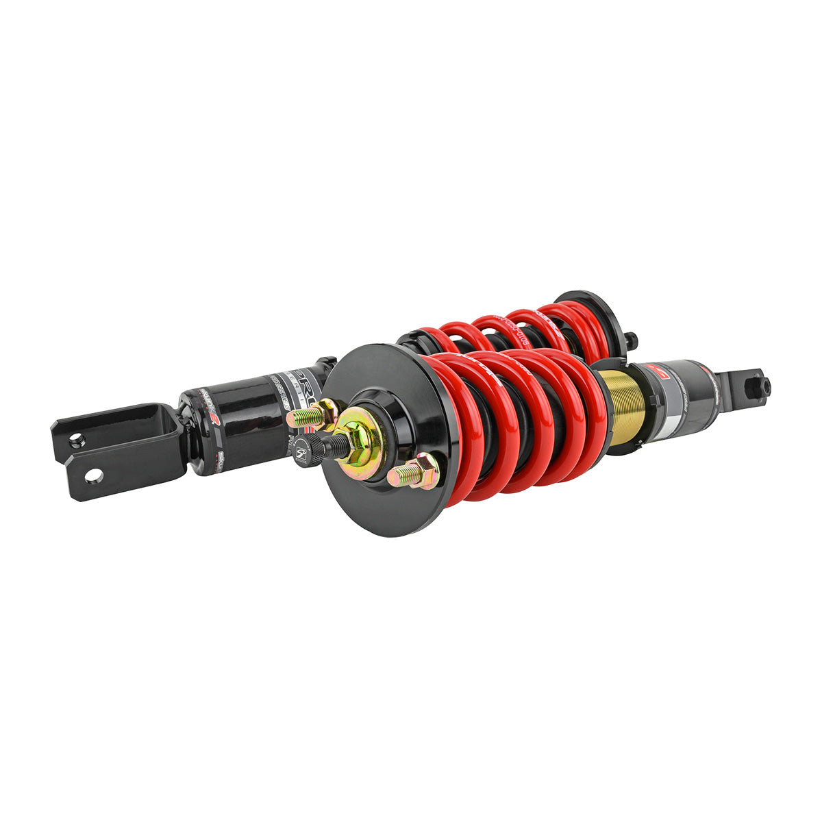 Suspensie reglabila Skunk2 Pro-ST pentru Honda Civic EK 1996-2000