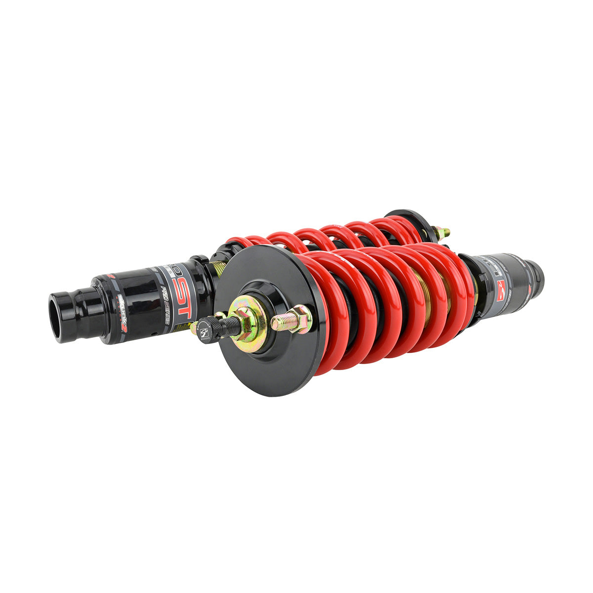 Suspensie reglabila Skunk2 Pro-ST pentru Honda Civic EK 1996-2000