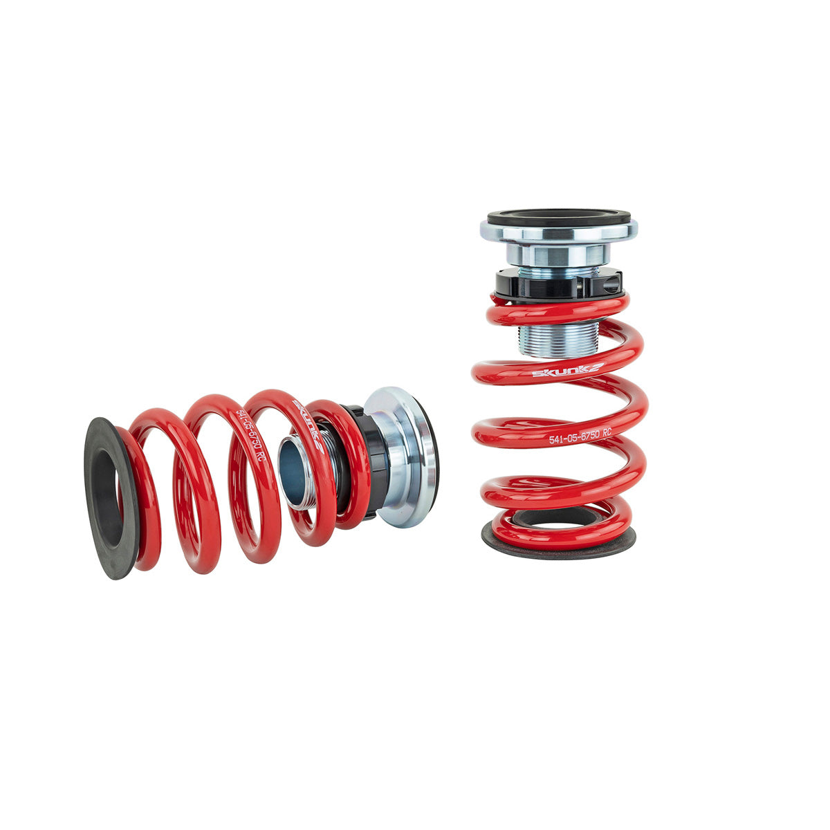 Suspensie reglabila Skunk2 Pro-ST pentru Honda Civic 2006-2011 (FA5, FG2)