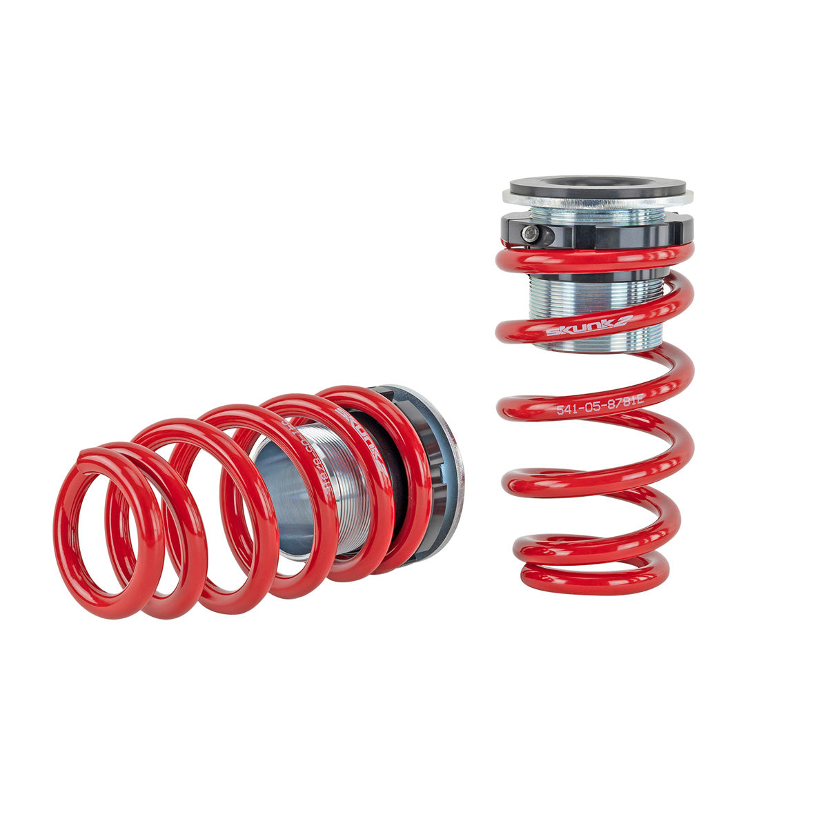 Suspensie reglabila Skunk2 Pro-ST pentru Honda Civic Type R FK8 2017-2021