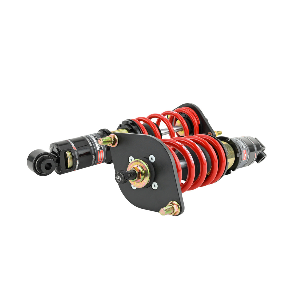 Suspensie reglabila Skunk2 Pro-ST pentru Subaru BRZ si Toyota GT86