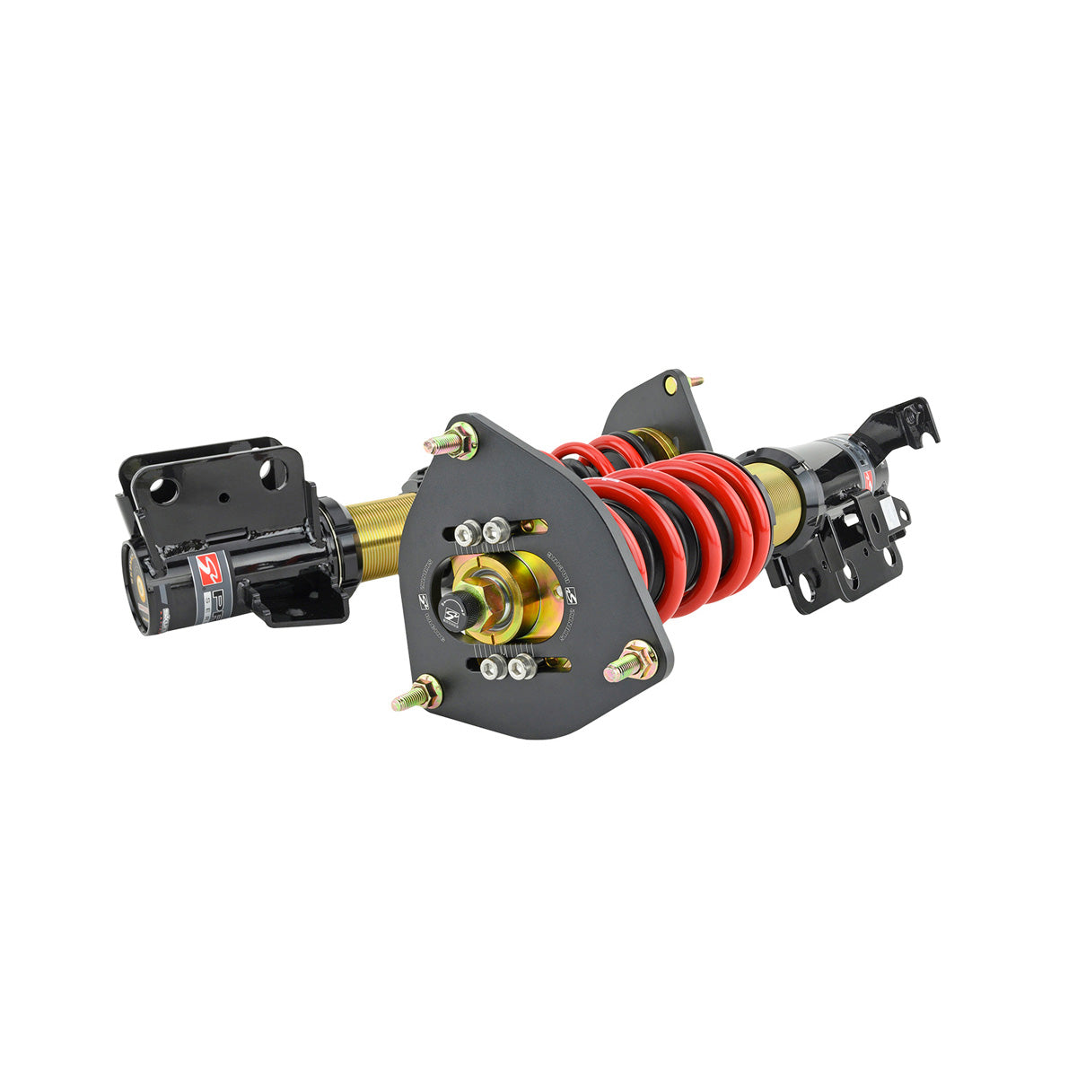 Suspensie reglabila Skunk2 Pro-ST pentru Subaru BRZ si Toyota GT86