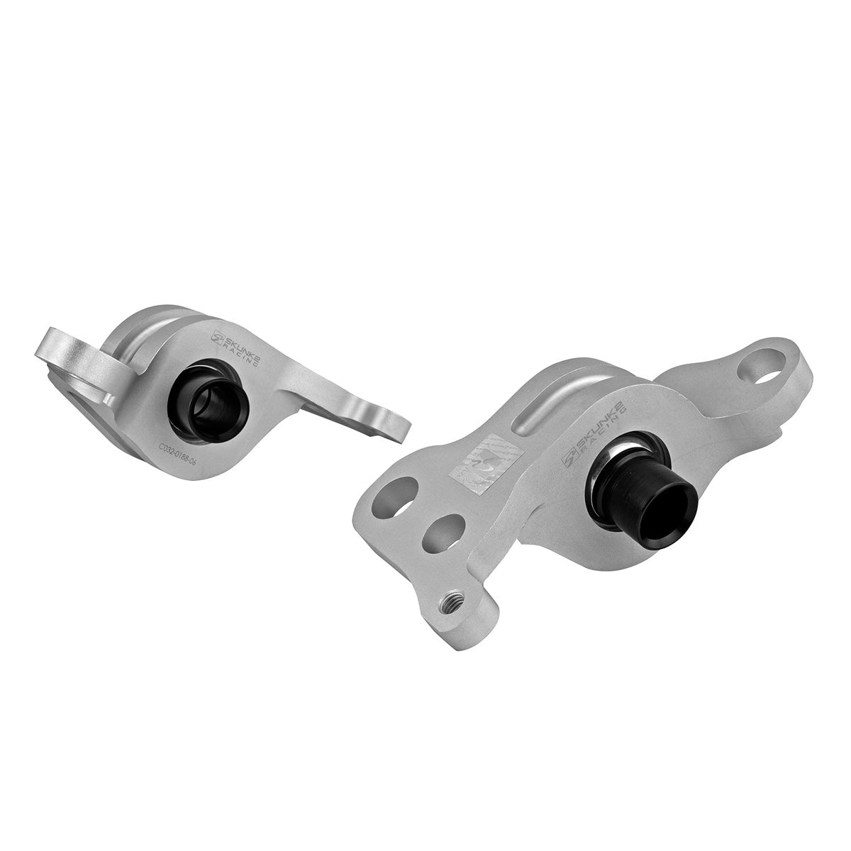 Console de compensare Skunk2 din aluminiu billet cu rulmenti sferici pentru Honda Civic EG 1992-1995 si Integra DC2