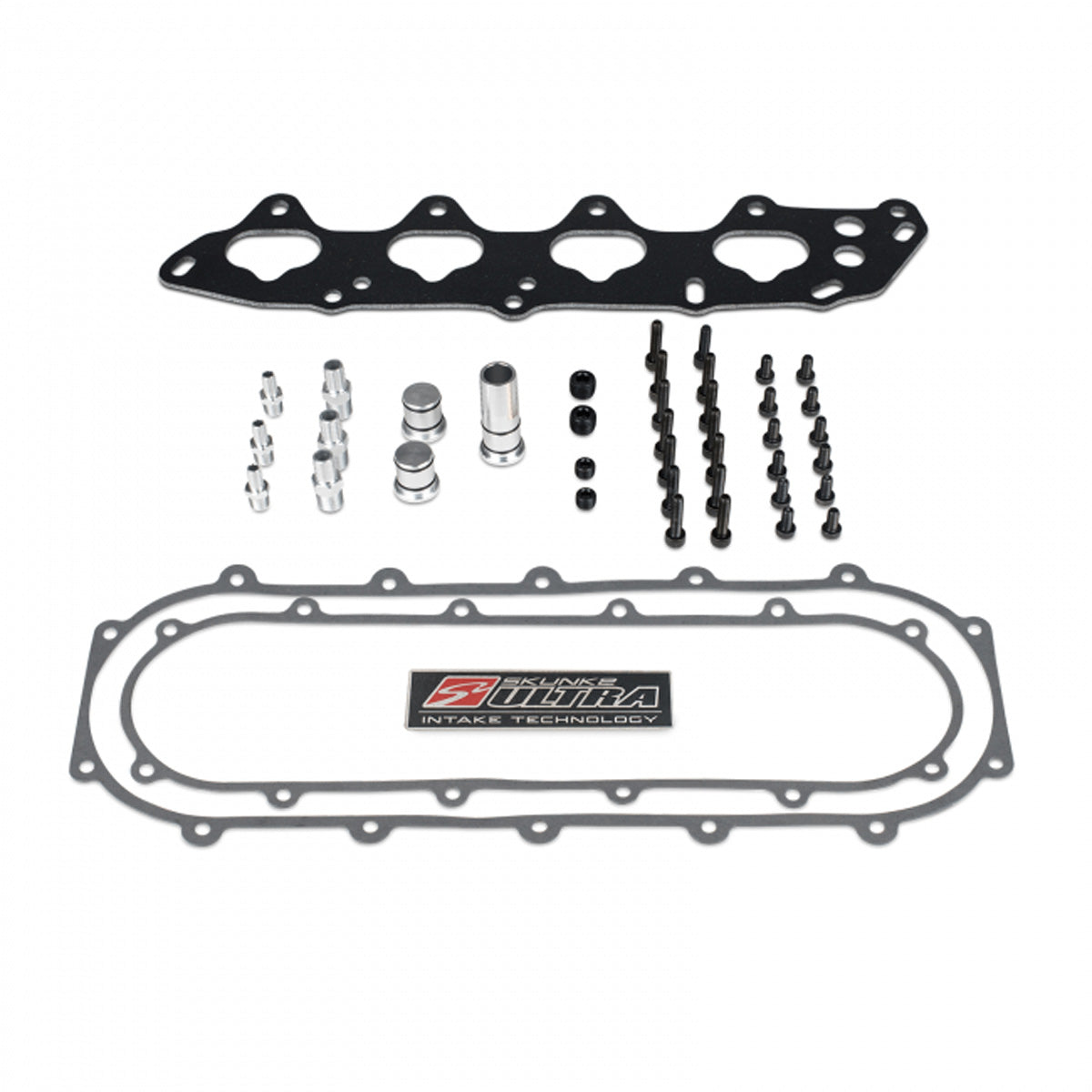 Kit complet de prindere Skunk2 pentru galeria Ultra Race B cu alimentare centrala