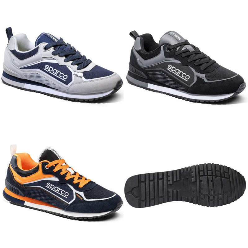 Sneakers Sparco S-Road
