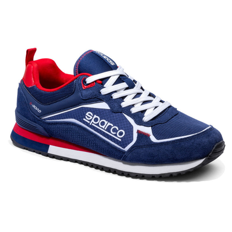 #Culoare_Bleumarin/Rosu