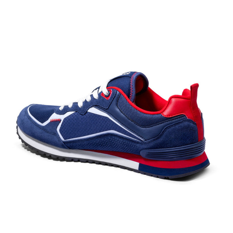 #Culoare_Bleumarin/Rosu
