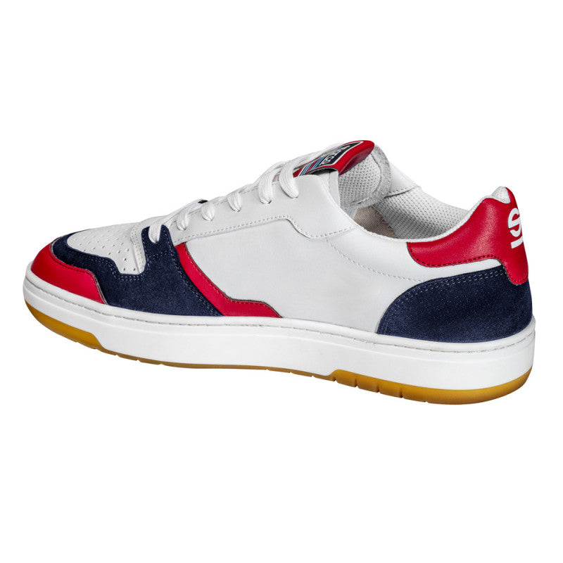 Sneakers Sparco S-Urban Martini Racing