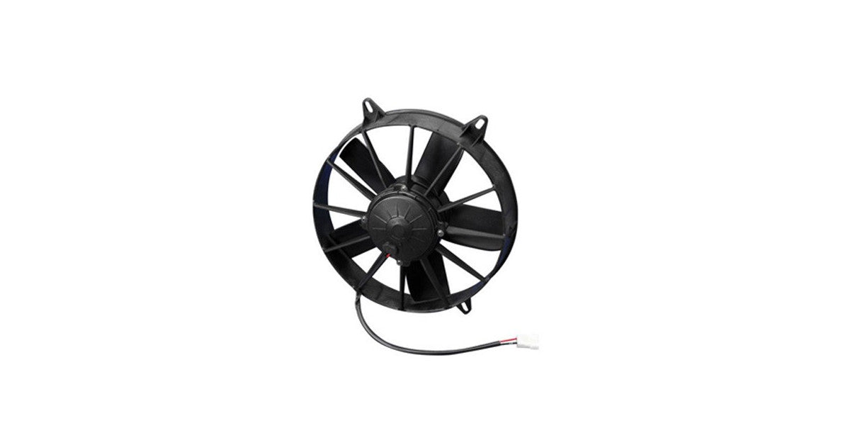Electroventilator SPAL High-Performance Diametru 280mm – Debit Aer 2090 m³/h