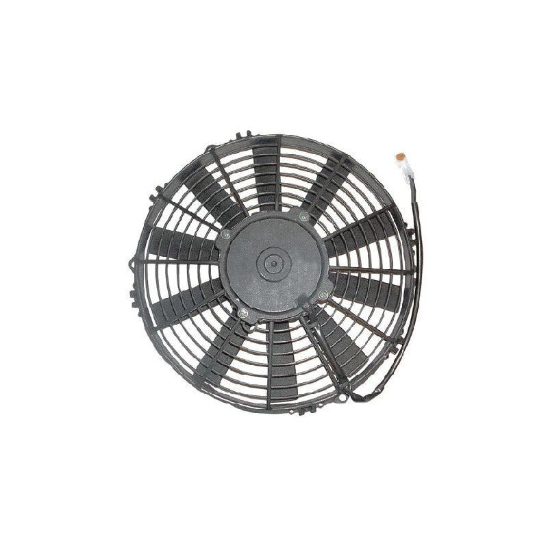 Electroventilator SPAL 385mm, suflare, 3450 m3/h