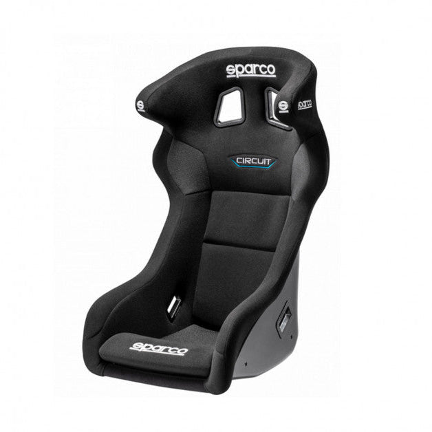 Scaun FIA Sparco Circuit QRT