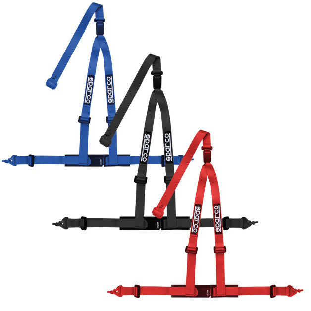 Centura 3 Puncte Sparco Club H-3M Dual ECE