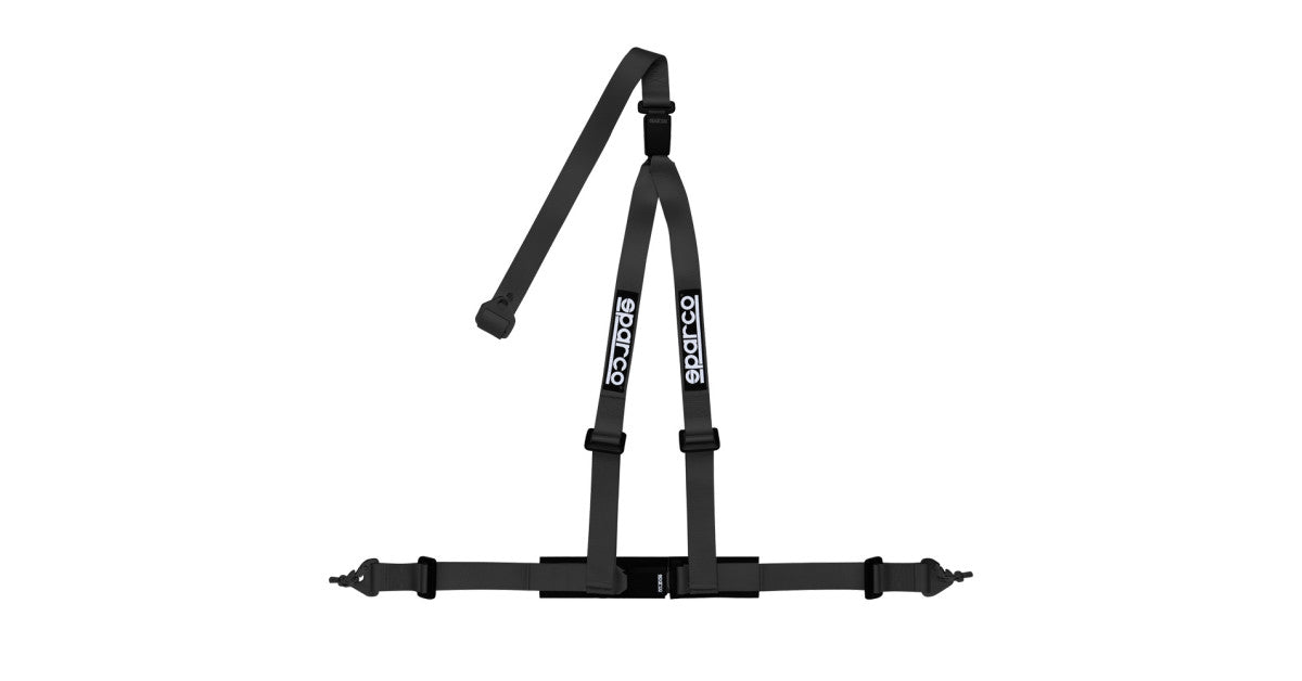 Centura 3 Puncte Sparco Club H-3M Dual ECE