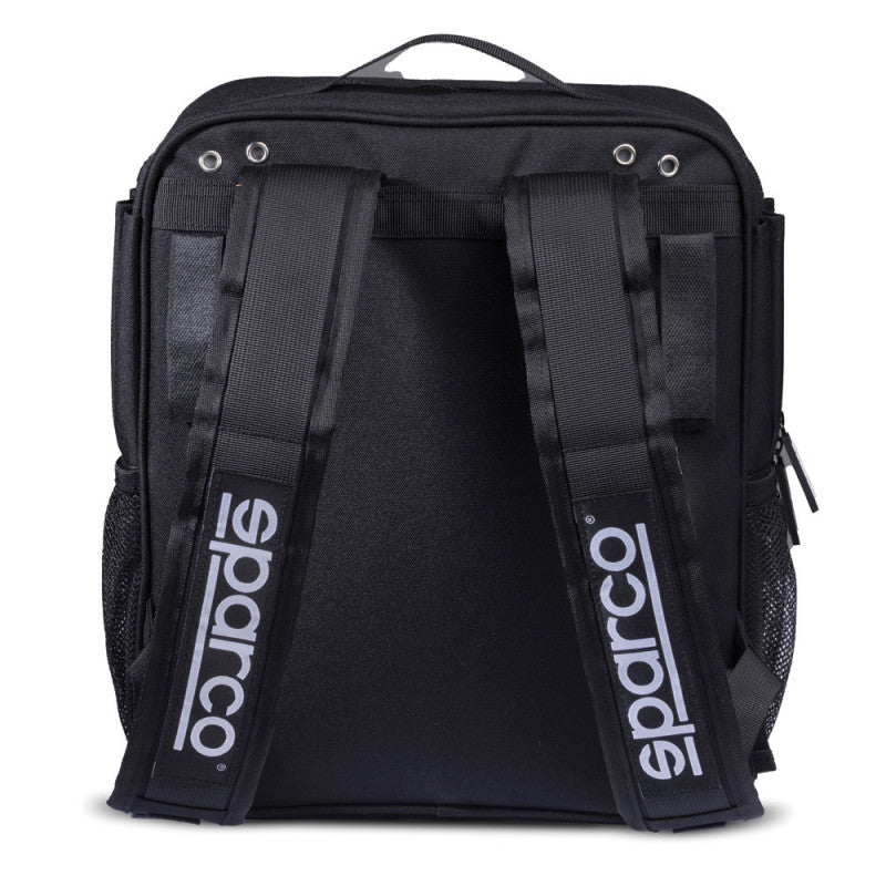 Rucsac Copilot Plus SPARCO 3-IN-1 BACKPACK