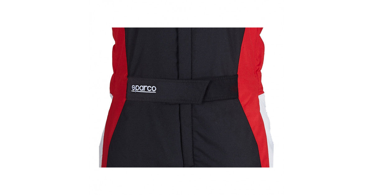 Combinezon dama FIA SPARCO COMPETITION LADY