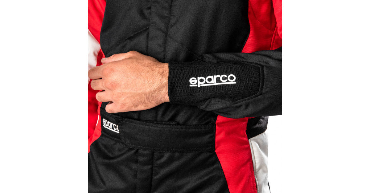 Combinezon FIA SPARCO COMPETITION