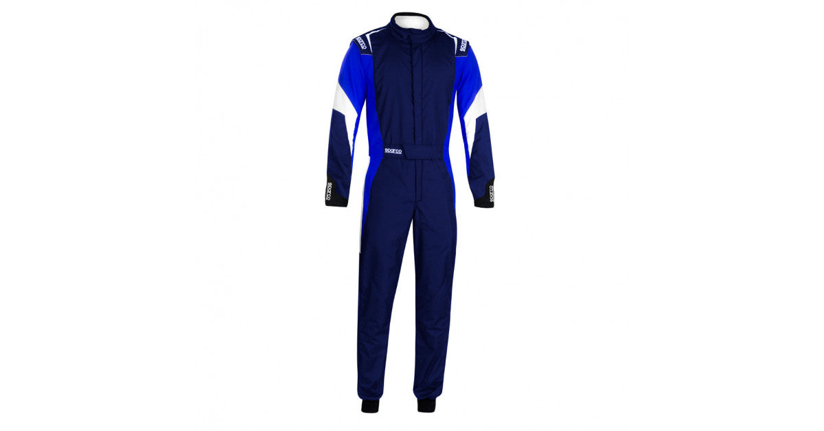 Combinezon FIA SPARCO COMPETITION