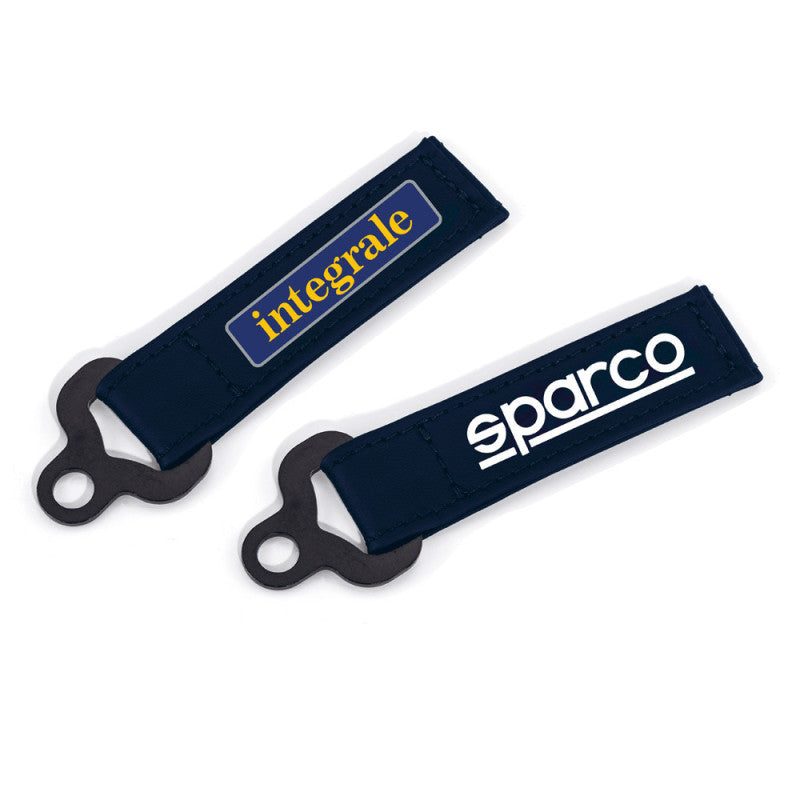 Breloc Sparco Delta HF Integrale