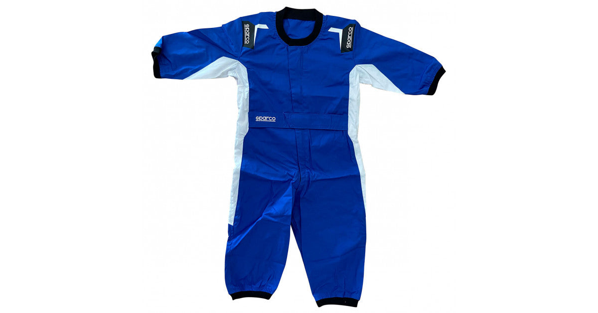 Costum Bebelusi Sparco Eagle 2.0