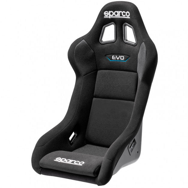 Scaun FIA Sparco Evo QRT