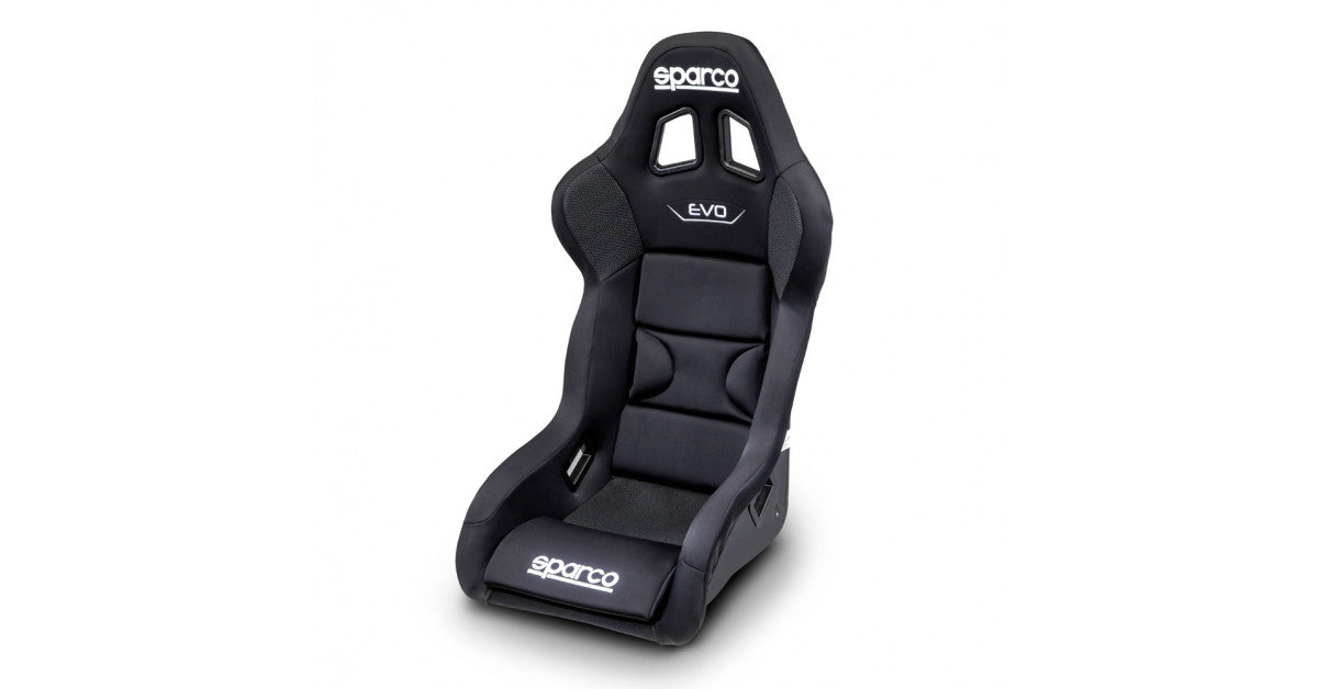 Scaun FIA Off-Road Sparco Evo QRT X - Impermeabil