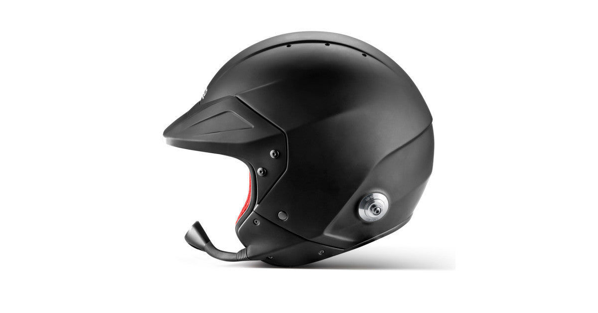 CASCA SPARCO FLUX RJ-I HANS FIA8859-2024