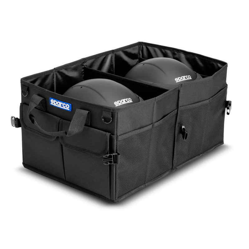 Cutie Casca Pliabila Sparco 56x36x27cm