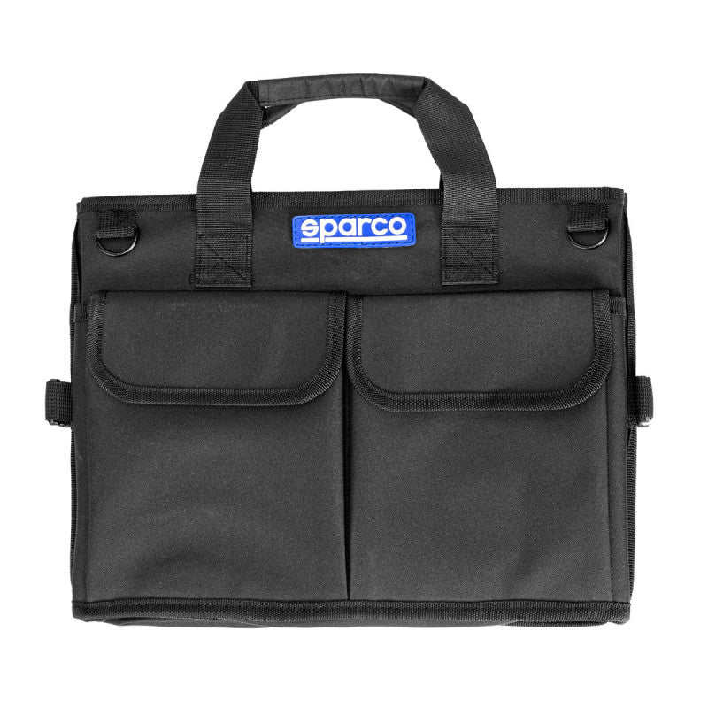 Cutie Casca Pliabila Sparco 56x36x27cm