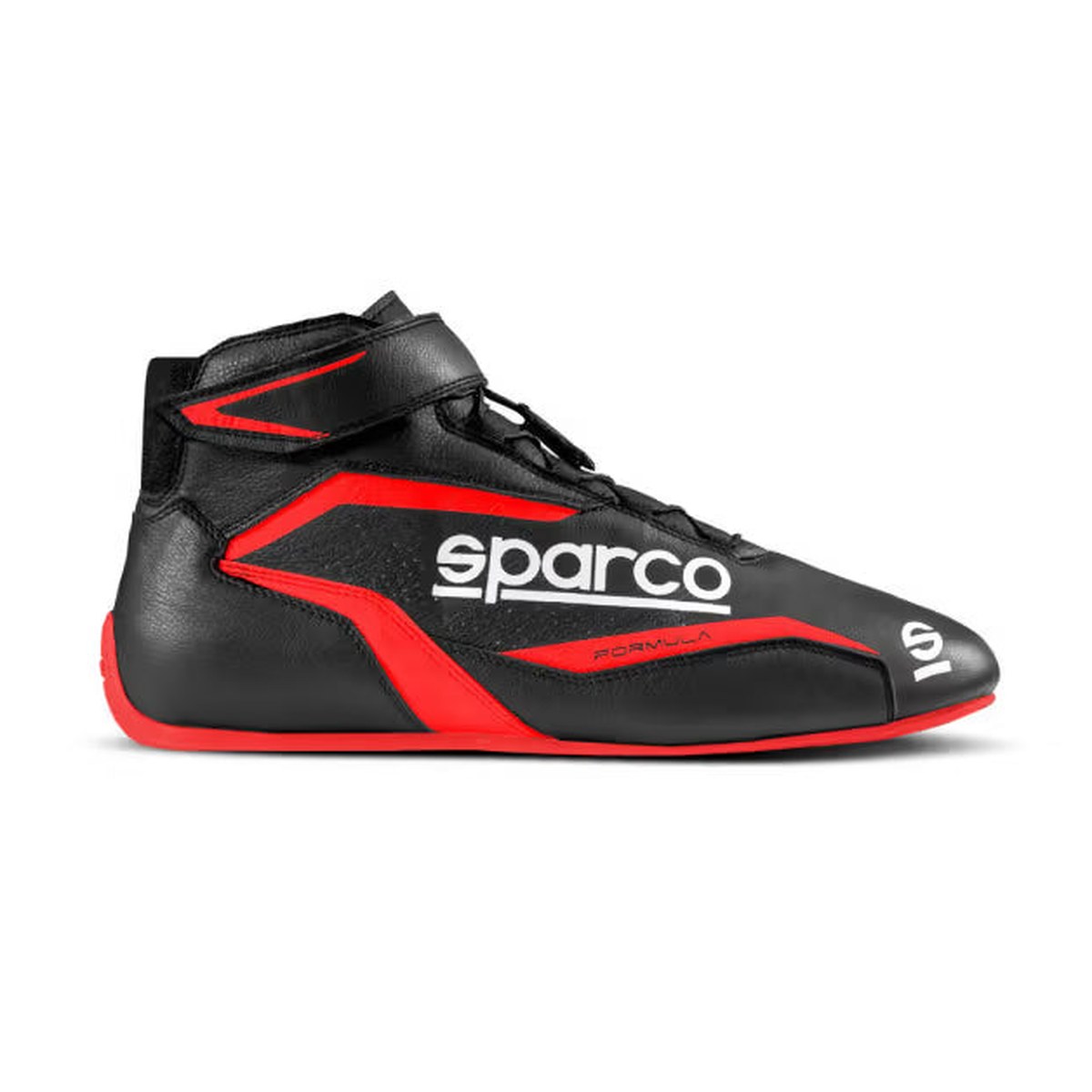 GHETE SPARCO FORMULA
