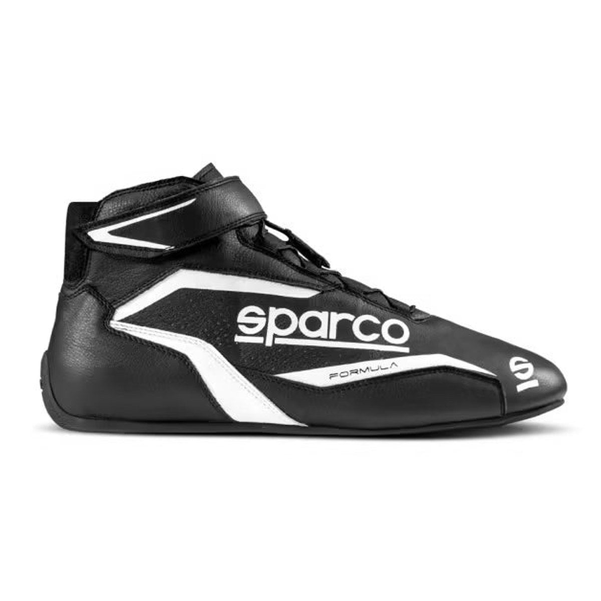 GHETE SPARCO FORMULA