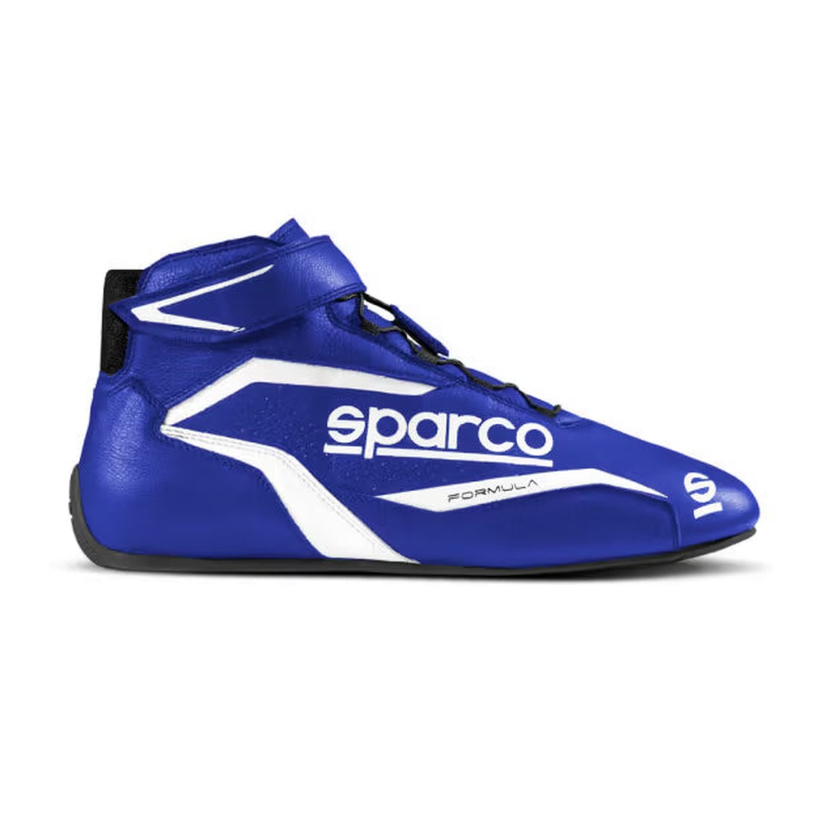 GHETE SPARCO FORMULA