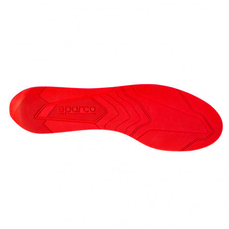 GHETE SPARCO FORMULA