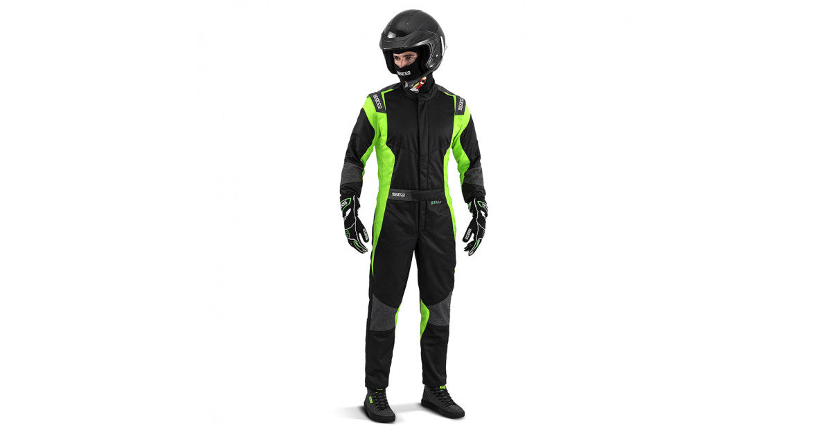 Combinezon FIA SPARCO FUTURA