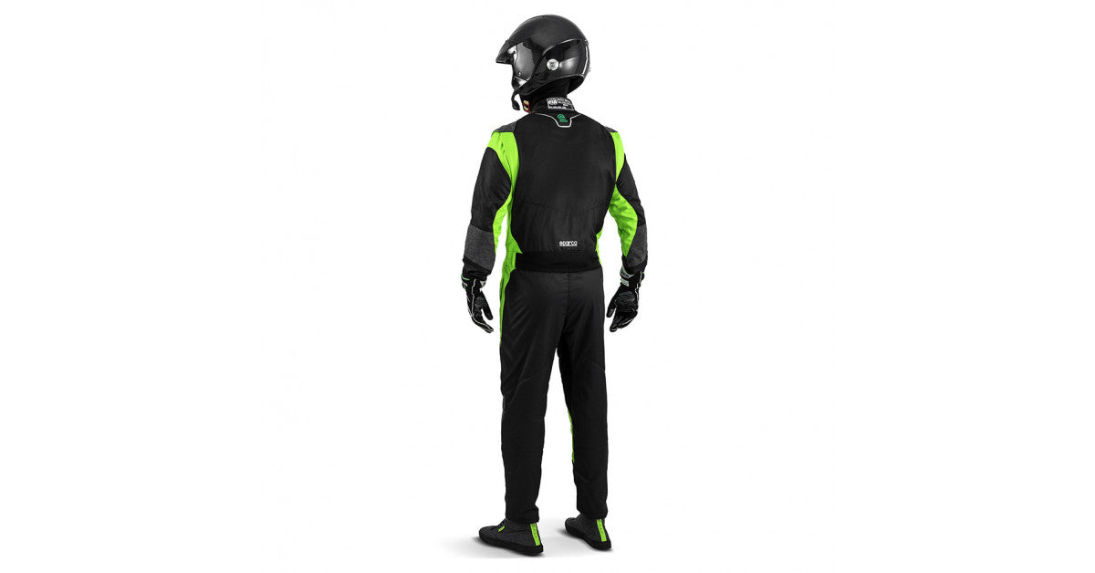 Combinezon FIA SPARCO FUTURA