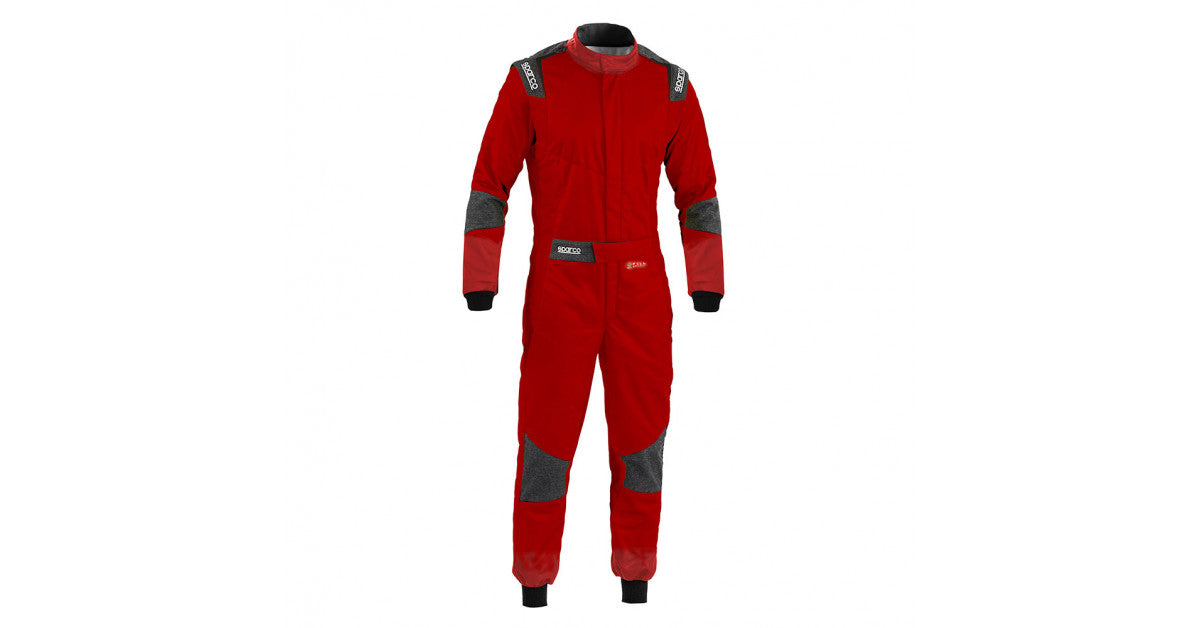 Combinezon FIA SPARCO FUTURA