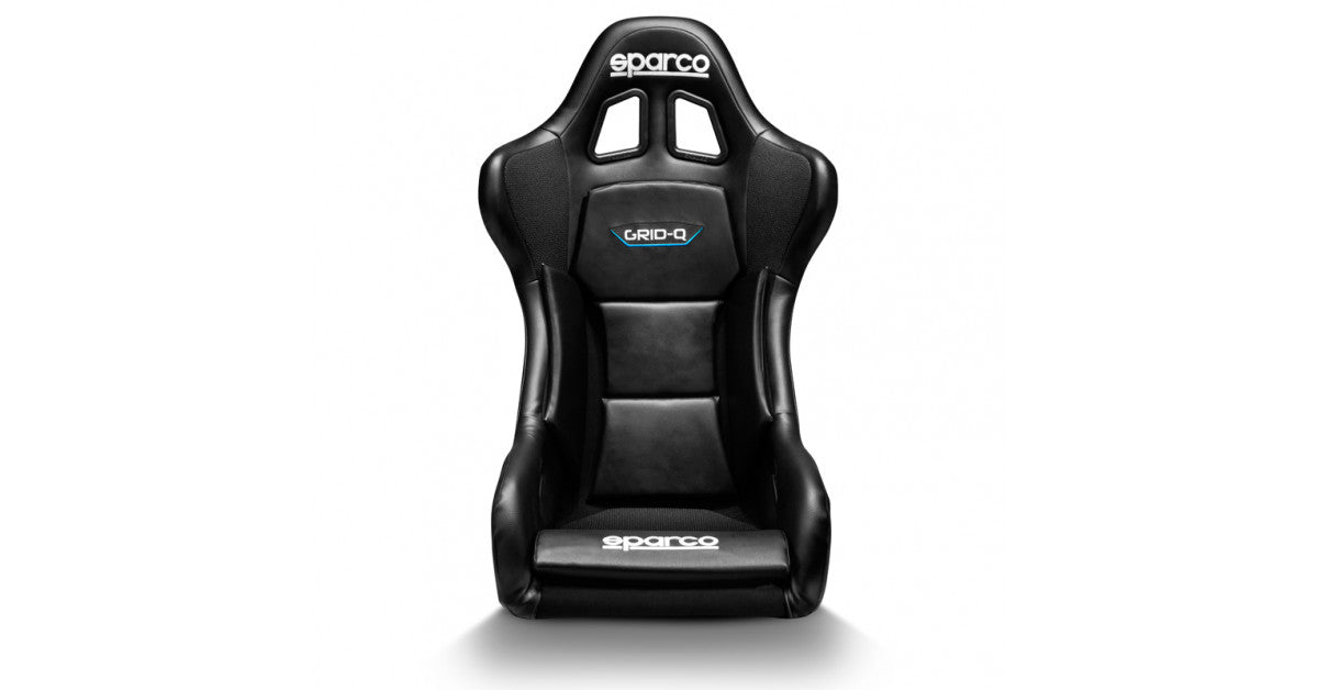 Scaun FIA Sparco Grid Q Sky