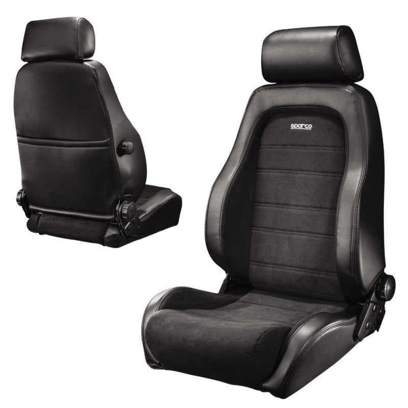 Scaun Sport Sparco GT