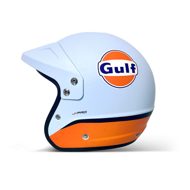 Casca Sparco Gulf J-Pro (ECE22.06)
