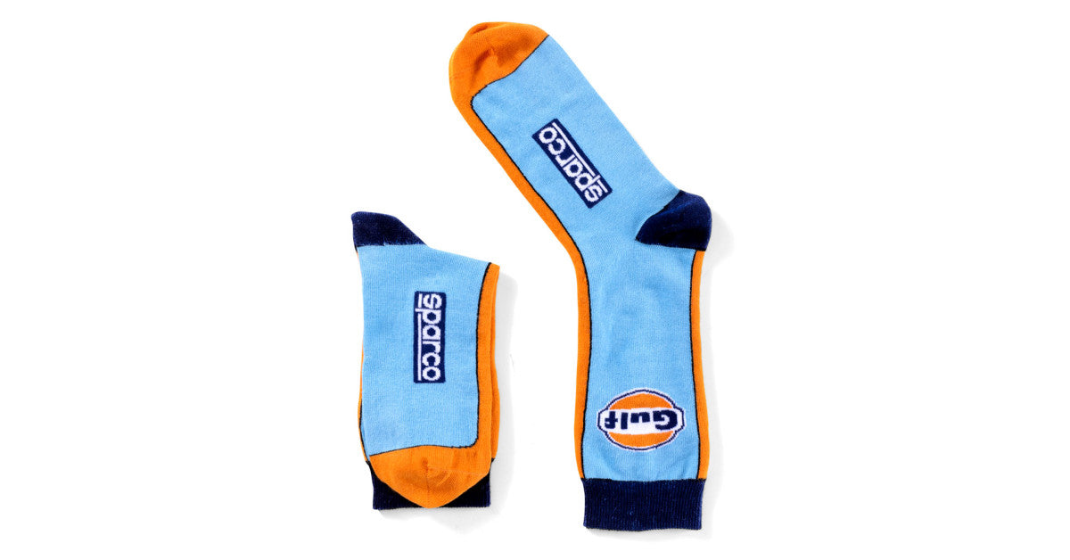 Sosete Sparco Gulf