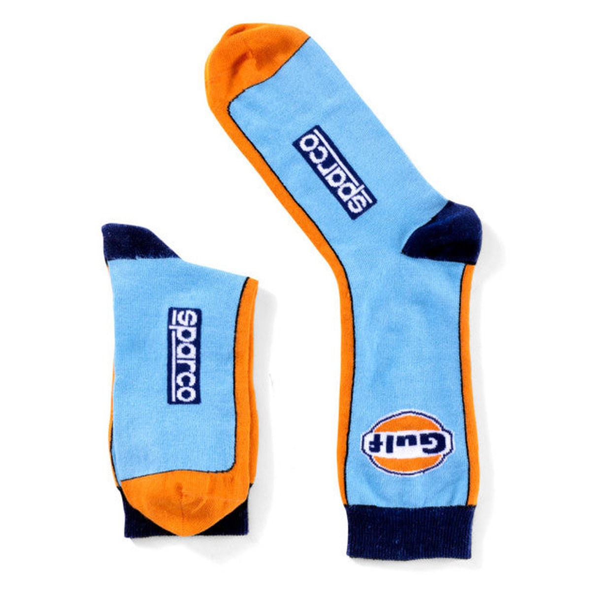 Sosete Sparco Gulf
