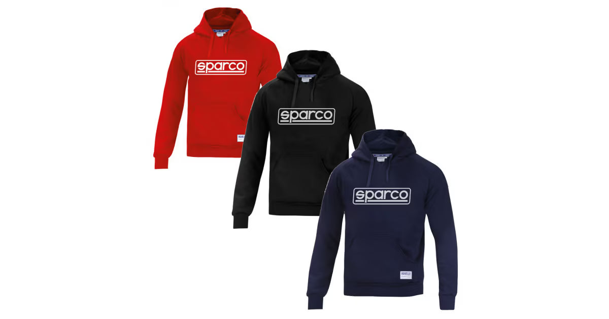 Hanorac Sparco