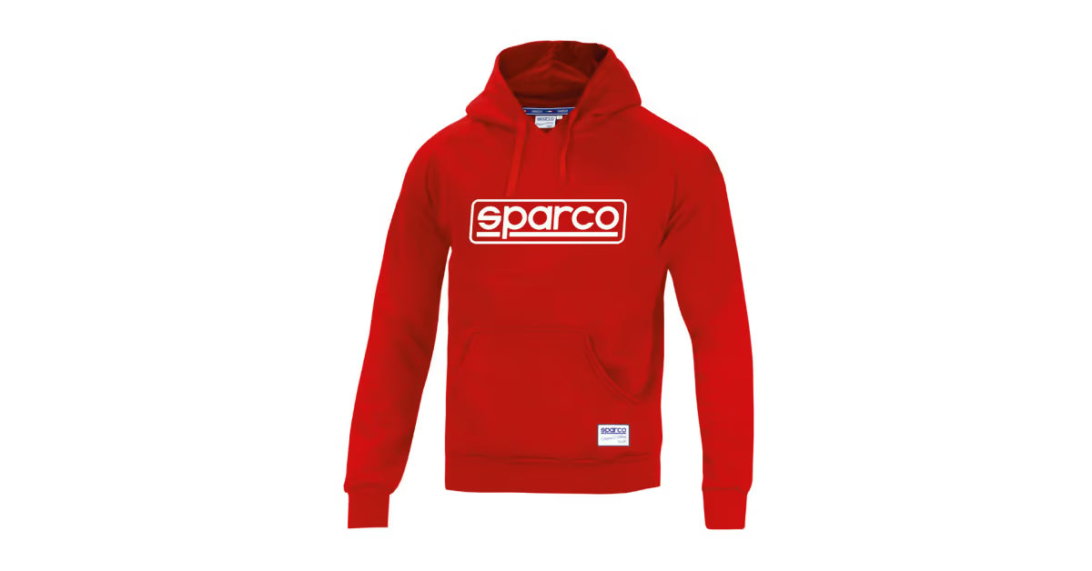 Hanorac Sparco