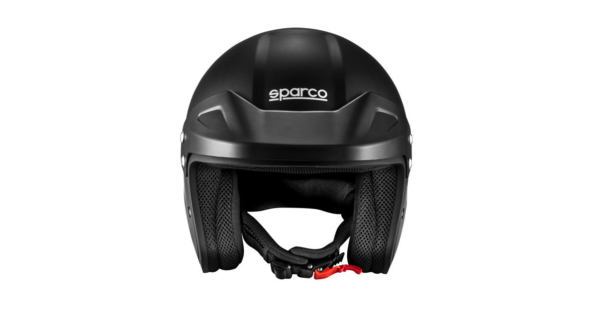 Casca trackday SPARCO J-PRO (open-face)