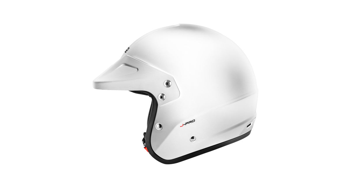Casca trackday SPARCO J-PRO (open-face)