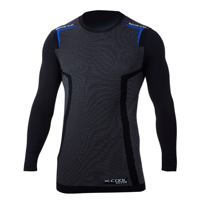 Tricou Maneca Lunga Sparco K-Carbon