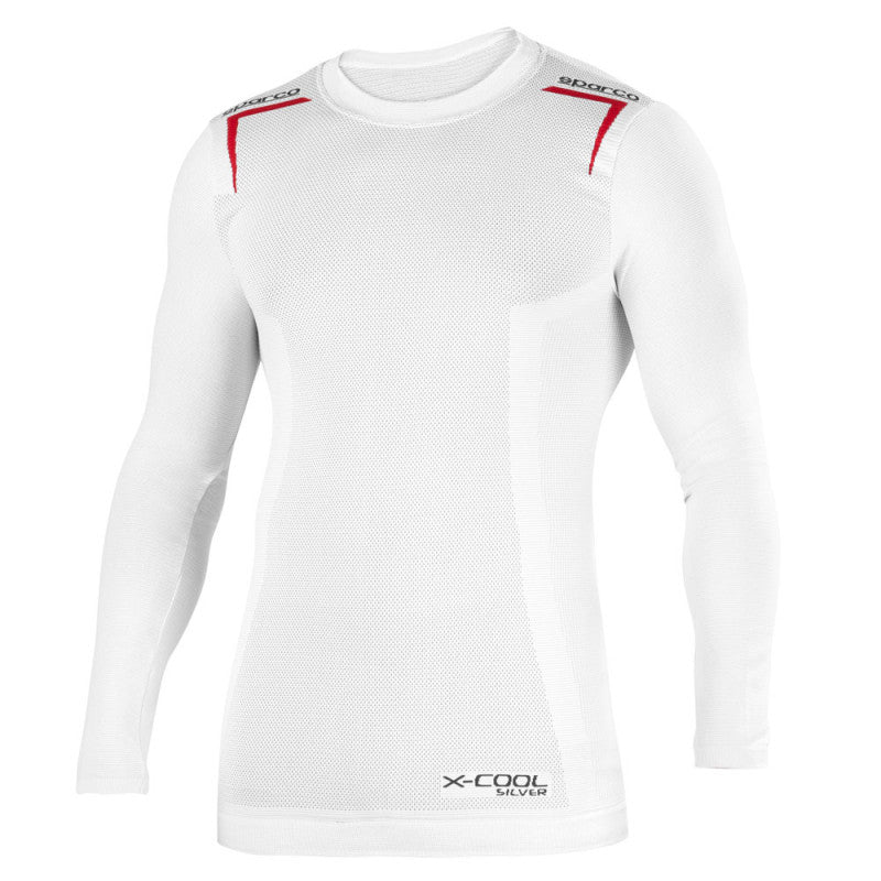Tricou Maneca Lunga Sparco K-Carbon