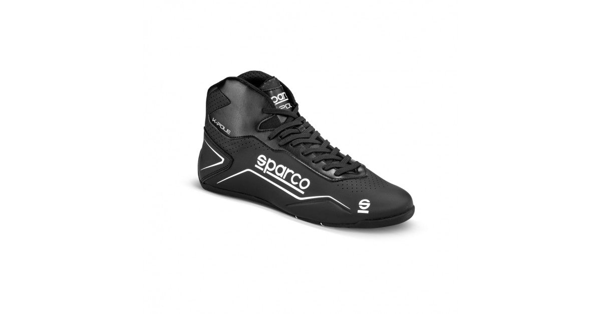 Ghete Karting/Trackday Sparco K-Pole