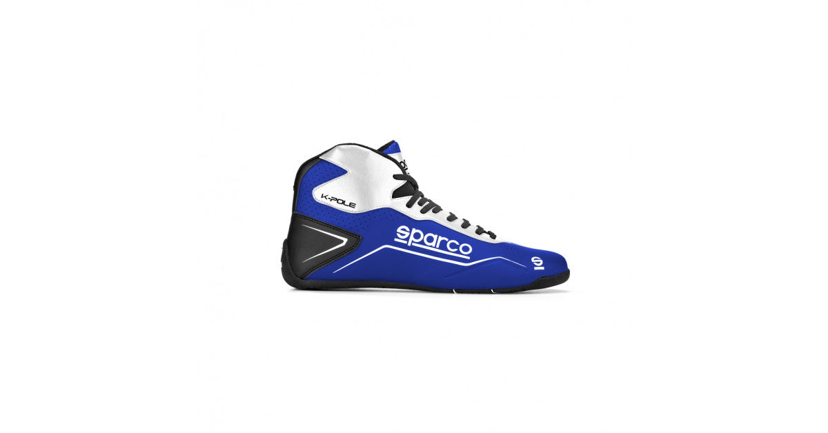 Ghete Karting/Trackday Sparco K-Pole