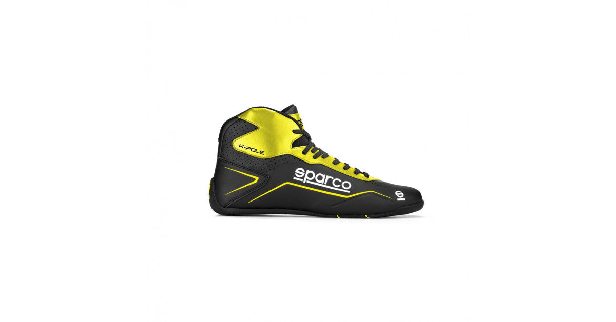 Ghete Karting/Trackday Sparco K-Pole